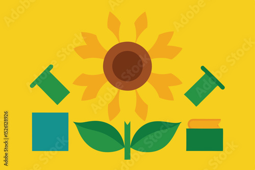Agricultural Education: Farming Knowledge & Sustainable Practices
