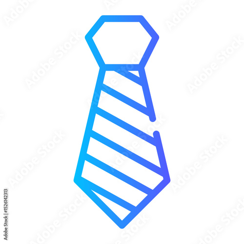 necktie icon