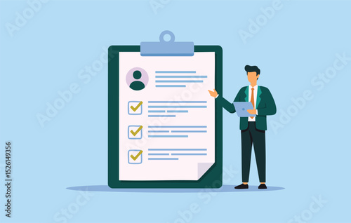 Streamlining Your Hiring Process A Comprehensive Guide to Effective Candidate Evaluation and Checklist for Seamless Onboarding