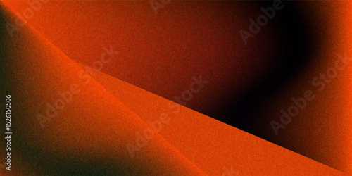 Pastel red gradient foil shimmer background texture. Yellow burnt red fiery golden foil, Color gradient, ombre. Rough, grain, noise. Colorful bright spots.