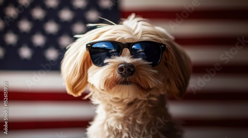 Wallpaper Mural independence day 4th of july dog. Celebrate canine freedom festive patriotic pup summer holiday canine joy national celebration american spirit pet fun. Torontodigital.ca