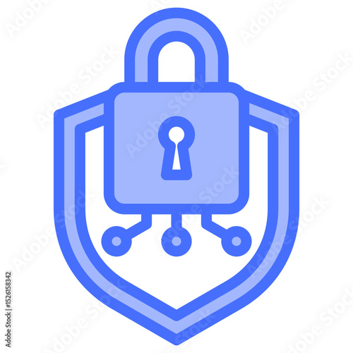 Security Lock Icon