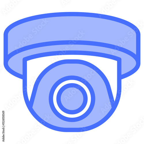 Security Camera Icon