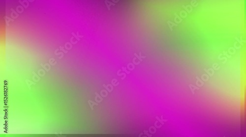 Colorful Gradient Background Animation Abstract Motion Graphics Loop