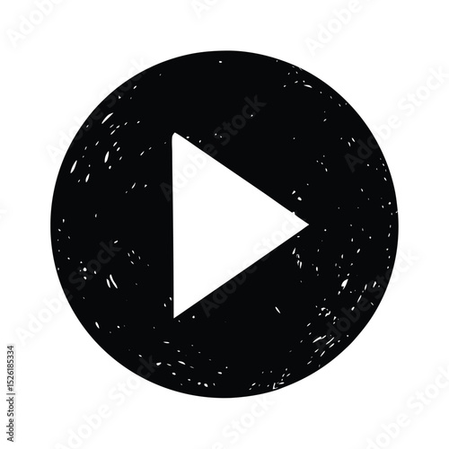 play icon vector illustration
