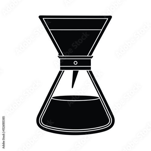 Chemex Coffee Brewer