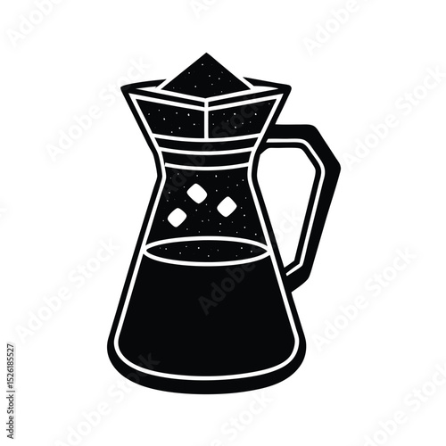 Japanese Iced Pour Over