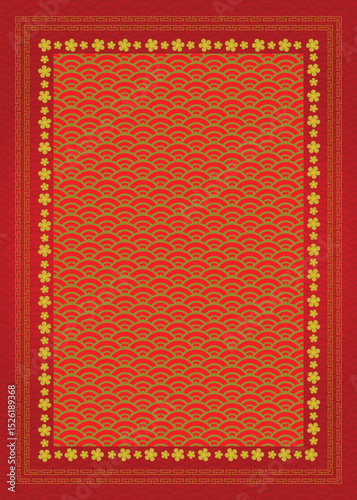 Chinese Culture,Chinese New Year,Traditional Festival,Happiness,Cheerful,Cultures,New Year's Eve,Event,Traditional Clothing,Greeting Card,Greeting,Luck,Fun,Celebration,Congratulating,Sending,Arts Cult