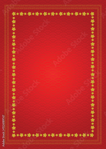 New Year Festival, Greeting Card, Bless, 
Happiness, Celebrate, Send Happiness