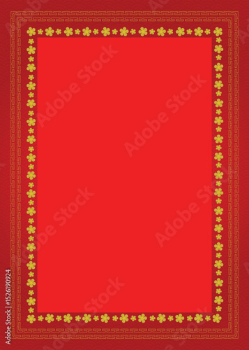 New Year Festival, Greeting Card, Bless, 
Happiness, Celebrate, Send Happiness