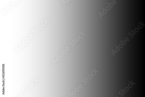 Black transparent gradient shadow overlay PNG for adding depth and realism to design layers