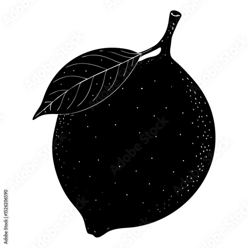 lemon--citrus-limon---.svg