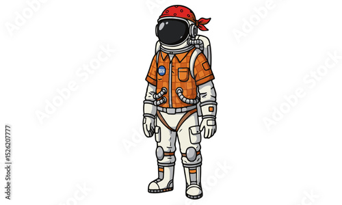 Diverse Digital Concepts & Whimsical Illustrations Collection