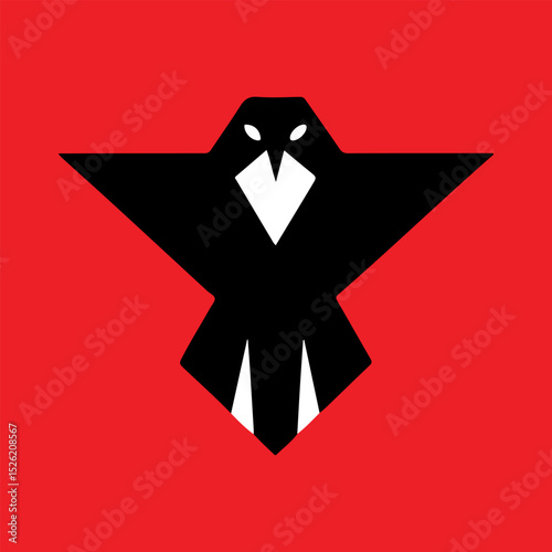 This title combines the main subject (Red Cross Symbol) with key visual attributes from the tags (like Decorative Elements and 3D Design) in an easy-to-understand way