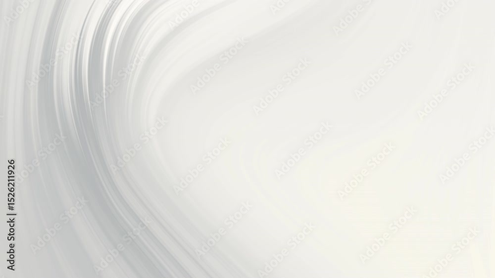 Abstract white curved lines background for modern design projects, ideal for presentations, posters, and digital artworks needing a sleek touch. Abstract white curved lines background for modern design projects, ideal for presentations, posters, and digital artworks needing a sleek touch.