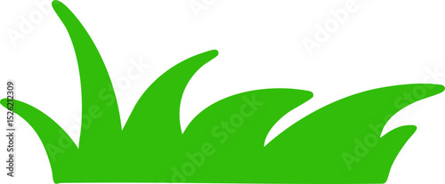 나무 덤불 드로잉 아이콘(tree bush drawing icon)