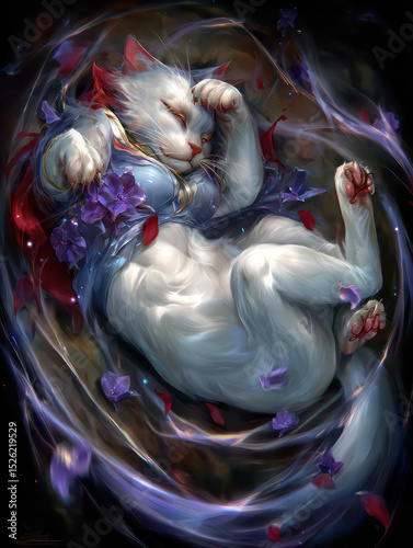 cute cat