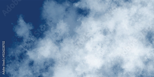 The effortless beauty of the open sky where clouds glide weightlessly through an infinite blue canvas

