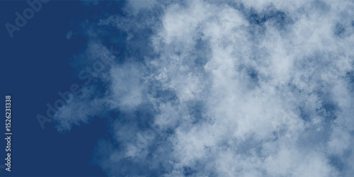 A boundless sky where drifting clouds weave together in delicate and mesmerizing formations

