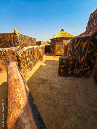 Burkina Faso travel photos Africa 