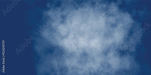 A celestial masterpiece where soft, luminous clouds weave together in a dance of light and shadow

