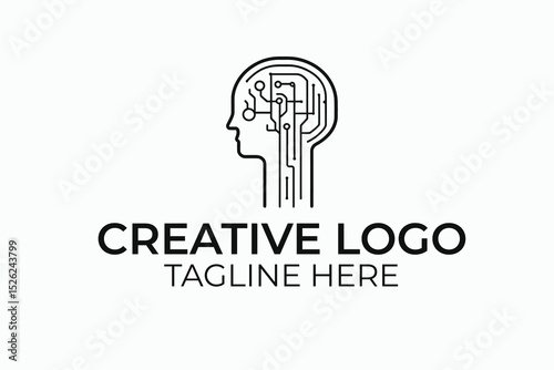 logo for restaurant