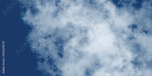 A fleeting moment of celestial elegance captured in the soft textures and colors of drifting clouds

