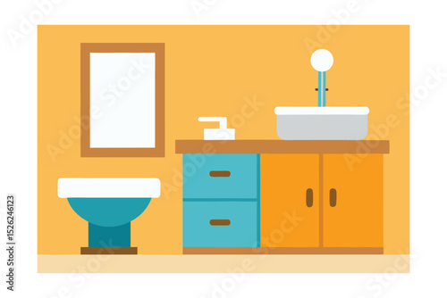 Modern Bathroom Design Clean Lines and Functional Style