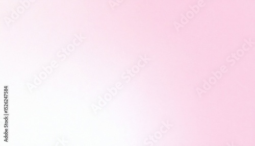 Soft Pink Gradient Background