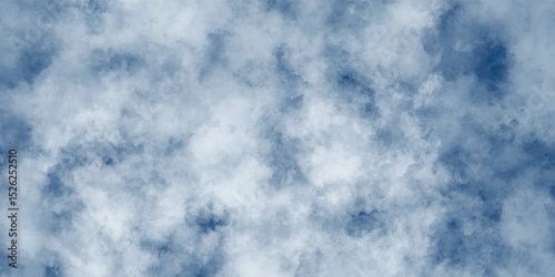 A dreamy sky adorned with feathery clouds drifting aimlessly, creating a mesmerizing tapestry above

