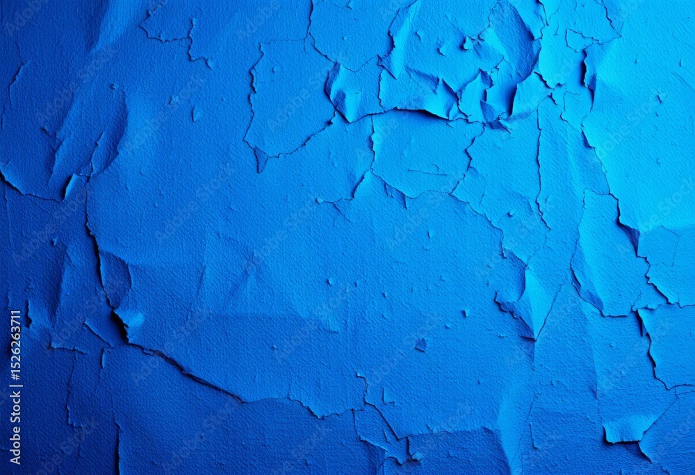Deep textured blue backdrop, rich in subtle variations, saturated, matte Deep textured blue backdrop, rich in subtle variations, saturated, matte