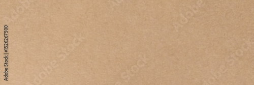 Old brown recycle cardboard paper texture background close up. Cardboard texture stock photo
