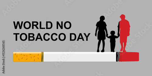 World No Tobacco Day 