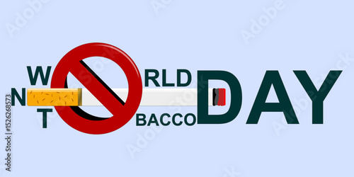 World No Tobacco Day 