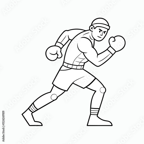 body builder