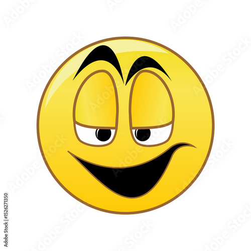 dubious emoticon