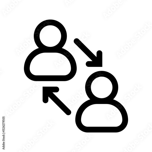 Switch User Icon
