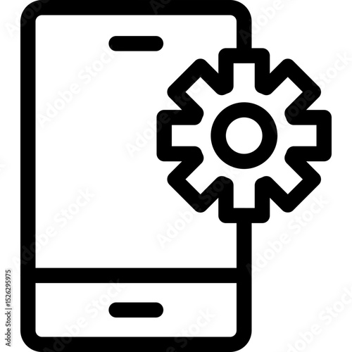 Mobile Icon
