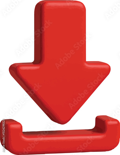 Down load sign