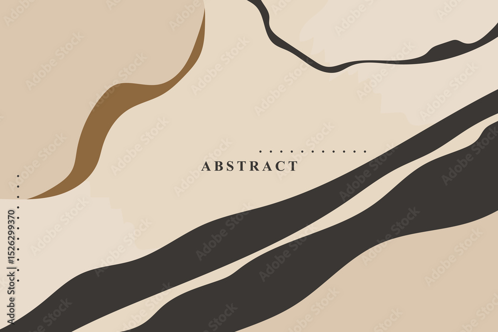 Contemporary basic abstract universal background design Contemporary basic abstract universal background design