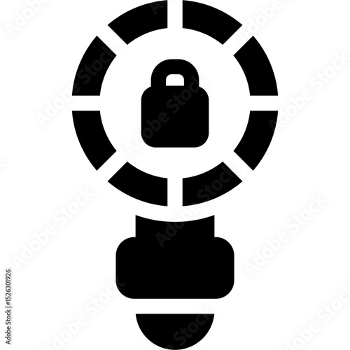 Fraud Icon