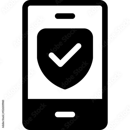 Glyph icon