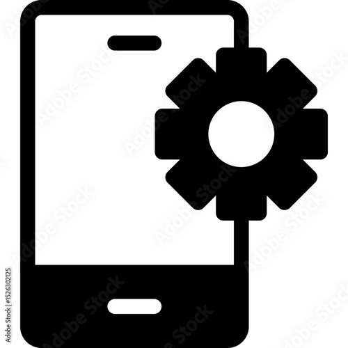 Mobile Icon