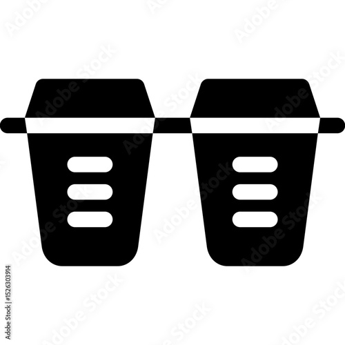 Glyph icon