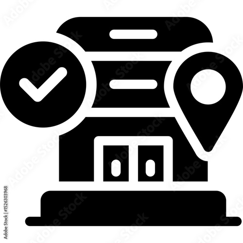 Shop Icon