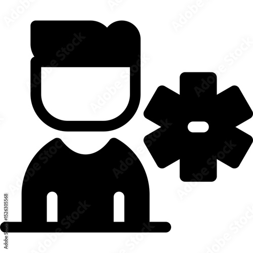 Employee Icon