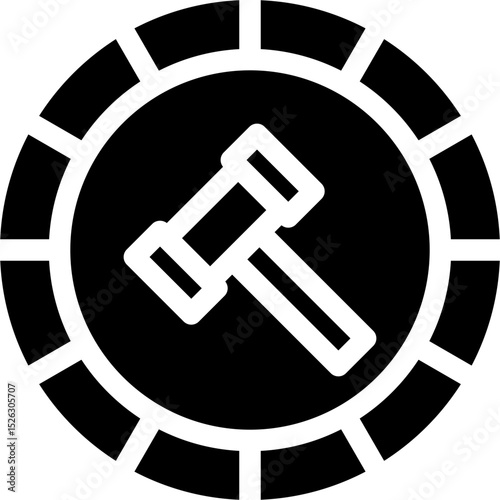 Feasibility Icon