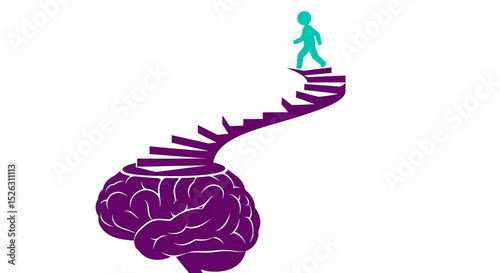 Ascending the Staircase of Mind A Journey of Cognitive Growth