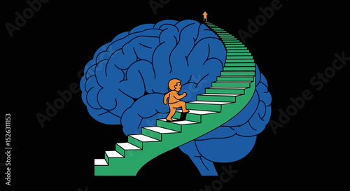Unlocking Your Potential A Journey to Cognitive Growth and Brainpower