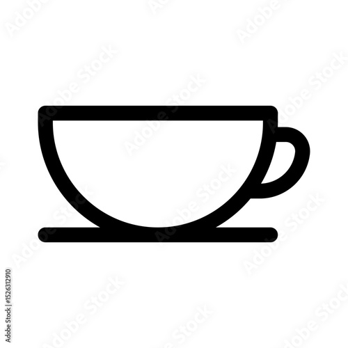Tea Cup Icon